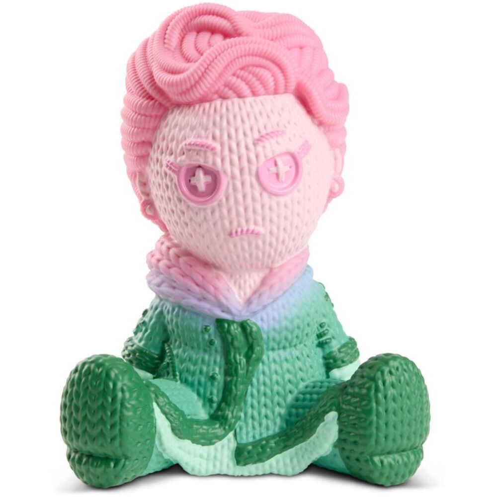 Handmade by Robots - Wicked - Madame Morrible #481 (Wickedshift)  COLLECTIBLES